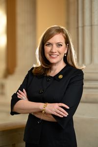 Lizzie Fletcher