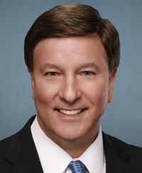 Mike D. Rogers