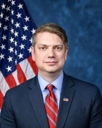 Nicholas J. Begich