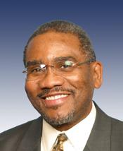 Gregory W. Meeks